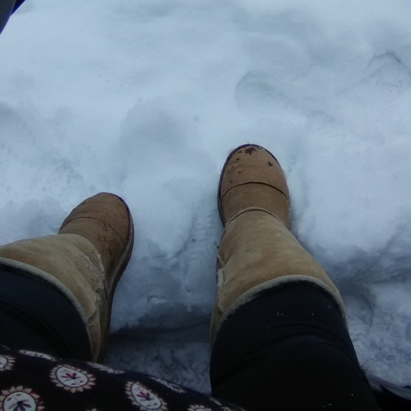 Meet your Posher, Keisha - Picture 2 of 5